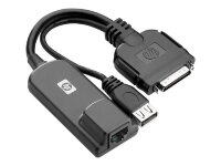 Адаптер HP Enterprise AF655A