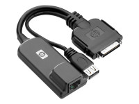 Адаптер HP Enterprise AF655A