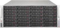 Корпус Supermicro CSE-846BE2C-R1K23B