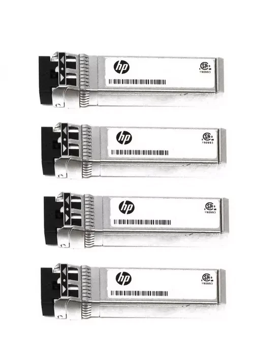 Трансивер HP Enterprise C8S75B