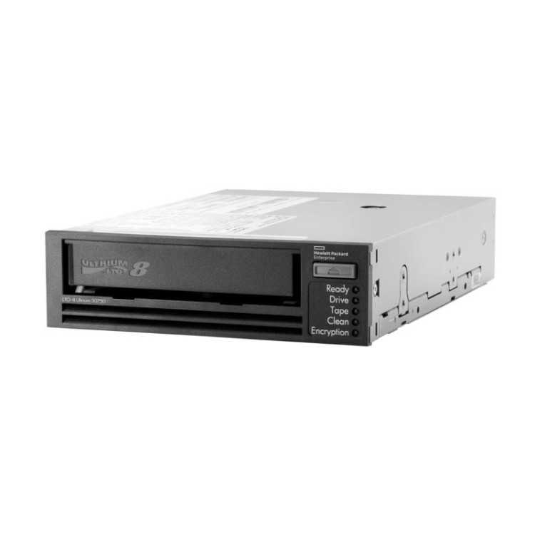 Ленточная система хранения HP Enterprise N7P37A