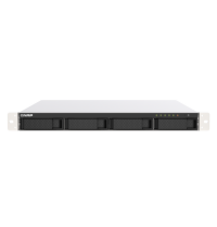 Сетевой RAID-накопитель QNAP TS-453DU-4G