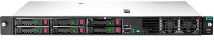 Сервер HP Enterprise P06478-B21