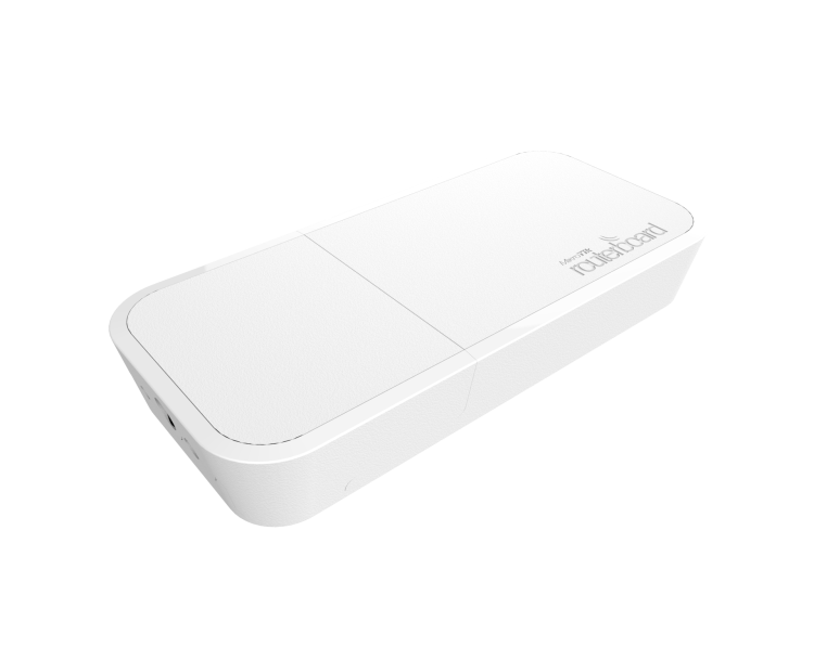 Медиаконвертер MikroTik RBFTC11
