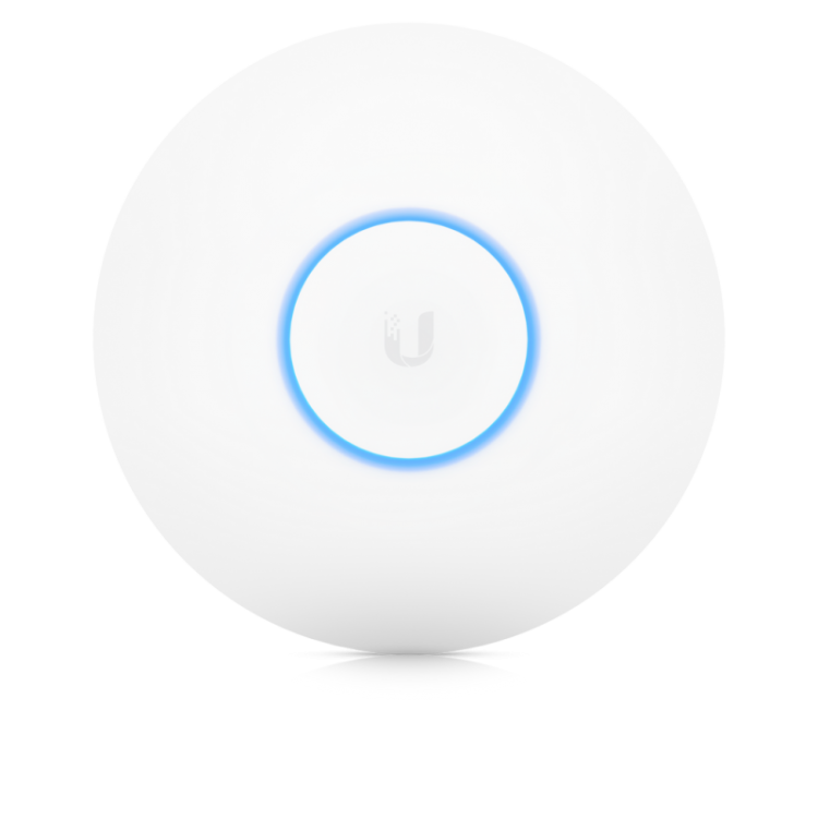 Точка доступа Ubiquiti UAP-AC-PRO