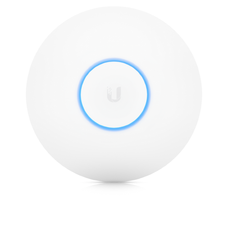 Точка доступа Ubiquiti UAP-AC-PRO