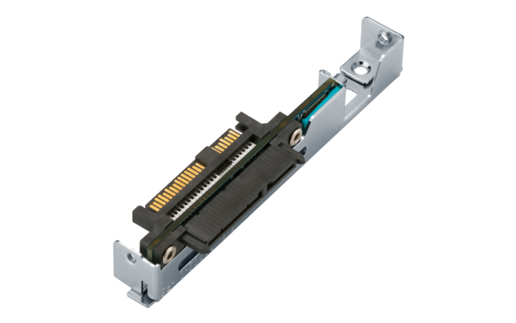 Адаптер QNAP QDA-SA-4PCS