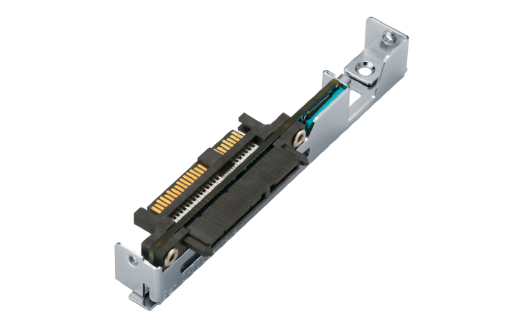 Адаптер QNAP QDA-SA-4PCS