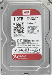Жесткий диск Western Digital WD10EFRX