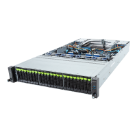 Серверная платформа Gigabyte R283-Z96-AAE1