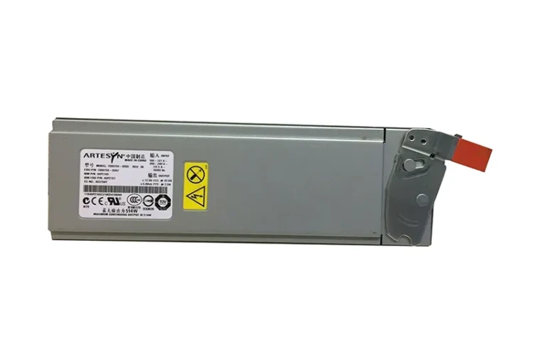 Блок питания Lenovo IBM 49P2166