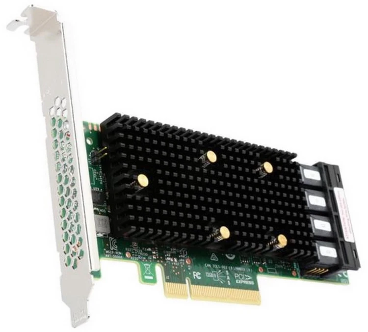 Контроллер Broadcom 05-50008-00012
