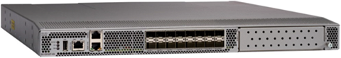 Коммутатор CISCO DS-C9132T-24PETK9