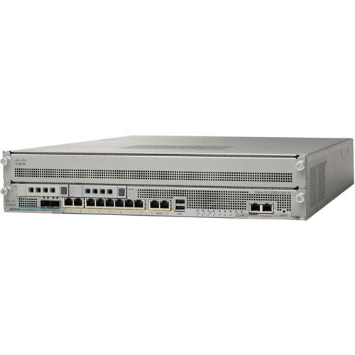 Межсетевой экран CISCO ASA5585-S20-K9