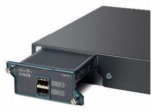 Модуль CISCO C2960S-F-STACK=