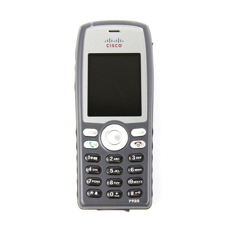 Телефон CISCO CP-7926G-W-K9=