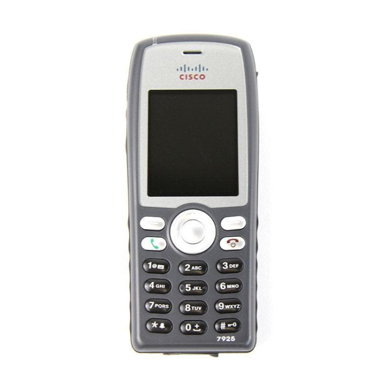 Телефон CISCO CP-7926G-W-K9=