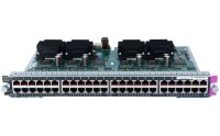 Модуль CISCO WS-X4248-RJ45V=