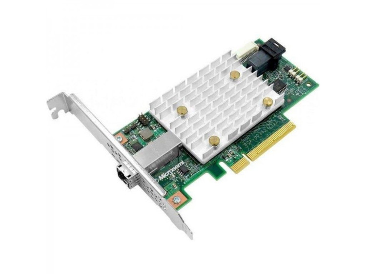 Контроллер Adaptec 2292200-R