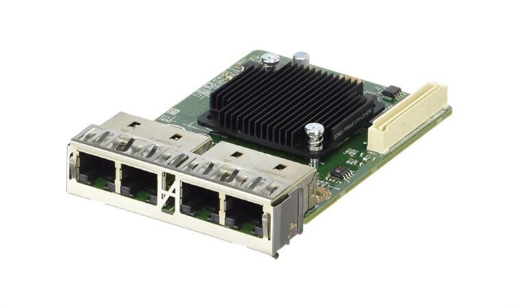 Модуль ввода/вывода INTEL AXX4P1GBPWLIOM