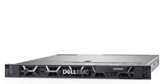 Сервер Dell PowerEdge R440 R440-5201-4