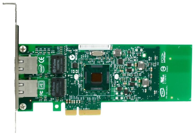 Сетевая карта INTEL E1G42ETBLK