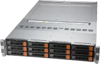 Серверная платформа Supermicro SYS-620BT-HNC8R