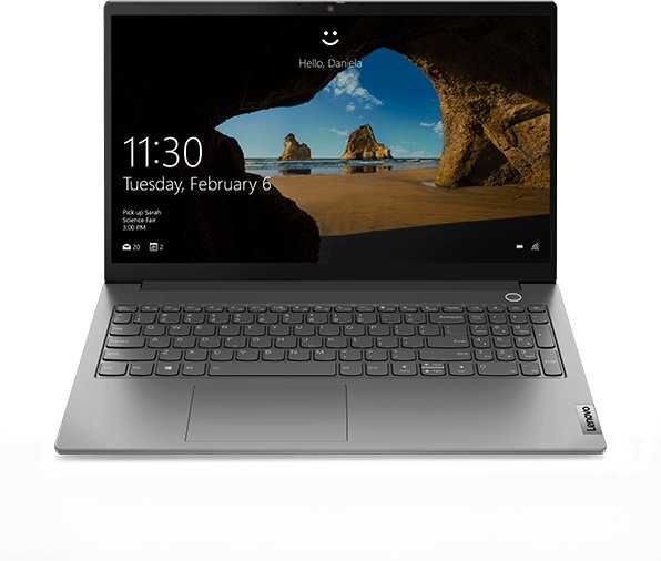 Ноутбук Lenovo 20YA0002RU