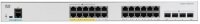 Коммутатор Cisco C1000-24FP-4X-L