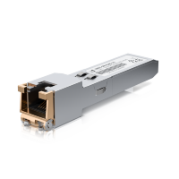 Трансивер Ubiquiti UACC-CM-RJ45-1G
