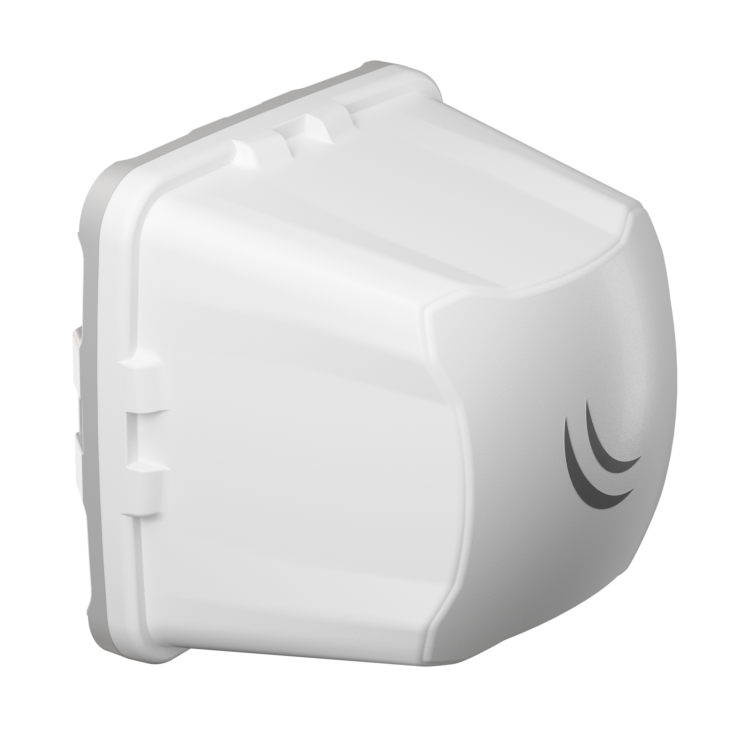 Точка доступа MikroTik CUBEG-5AC60ADPAIR