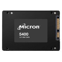 Твердотельный накопитель SSD Crucial MTFDDAK3T8TGB-1BC1ZABYYR