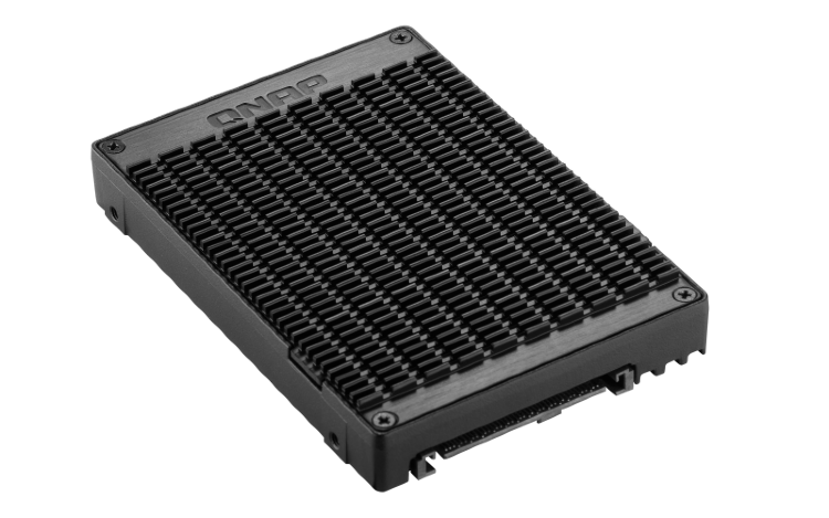 Адаптер QNAP QDA-U2MP