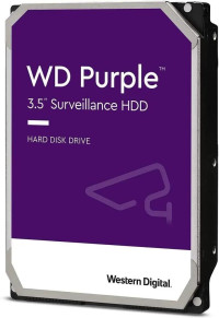 Жесткий диск Western Digital WD10PURX