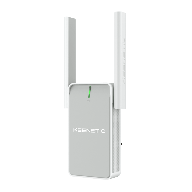 Mesh-ретранслятор Keenetic Buddy 6 KN-3411