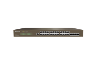 Коммутатор TENDA TEG3328F