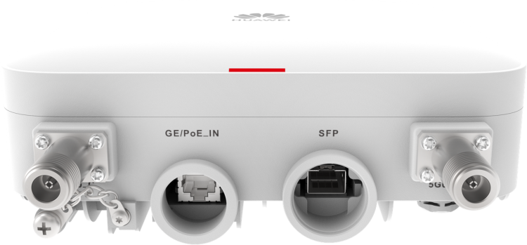 Точка доступа Huawei AirEngine 5761R-11E 02354DKT