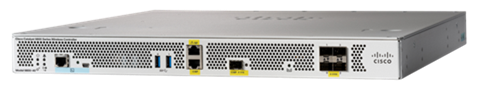 Контроллер CISCO C9800-40-K9