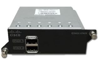 Модуль CISCO C2960X-STACK=
