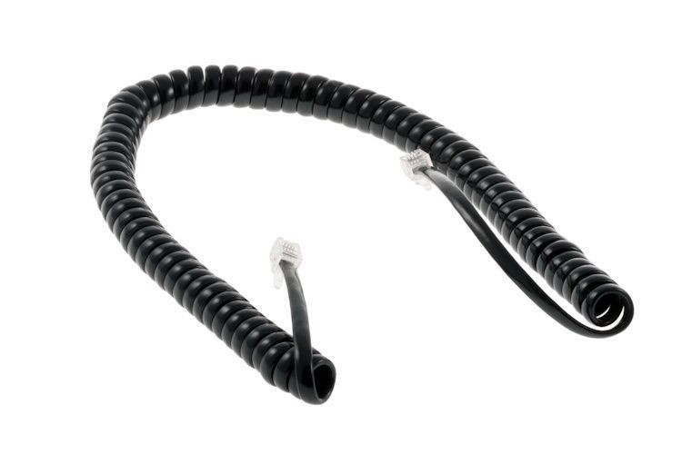Кабель CISCO CP-HANDSET-CORD=
