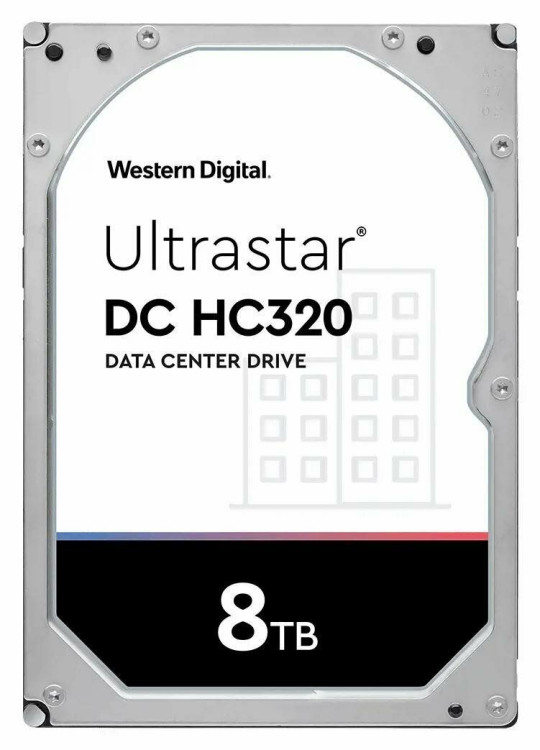 Жесткий диск Western Digital 0B36452