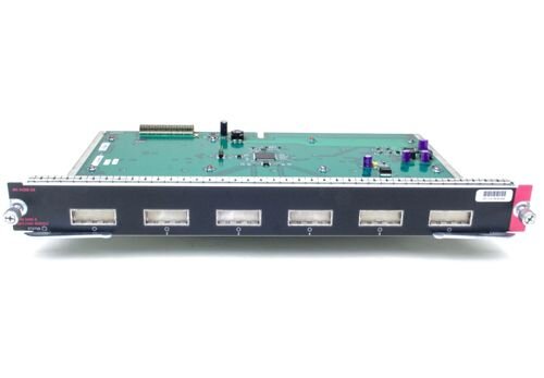 Модуль CISCO WS-X4306-GB