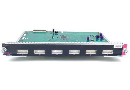 Модуль CISCO WS-X4306-GB