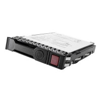 Жесткий диск HP Enterprise 625031-B21