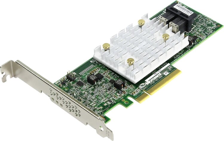 Контроллер Adaptec 2293200-R