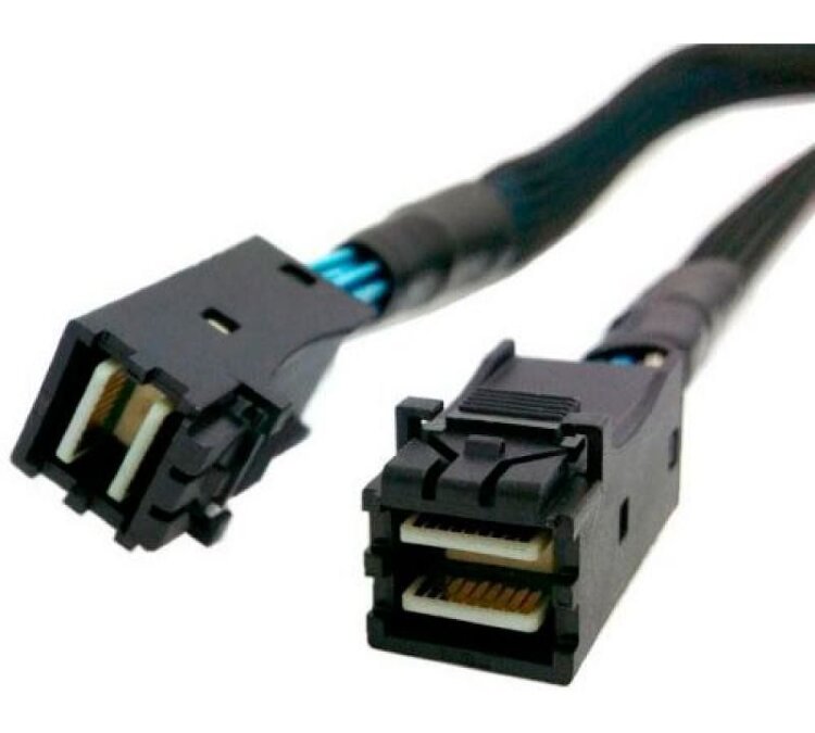 Набор кабелей INTEL AXXCBL380HDHD