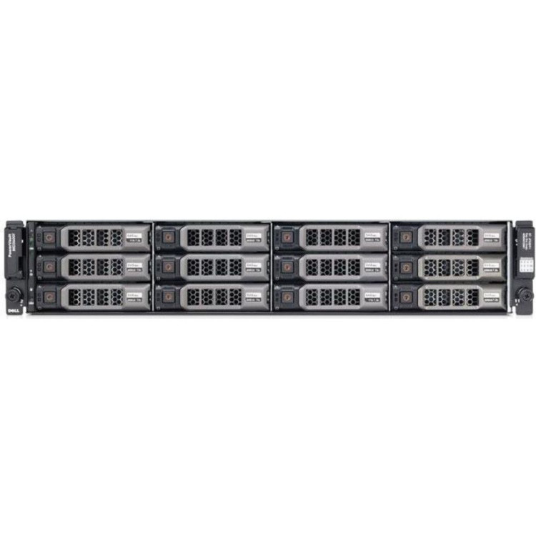 Дисковый массив Dell PV MD3400 210-ACCG-41