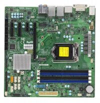 Материнская плата Supermicro MBD-X11SSQ-O