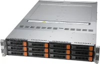 Серверная платформа Supermicro SYS-620BT-HNTR
