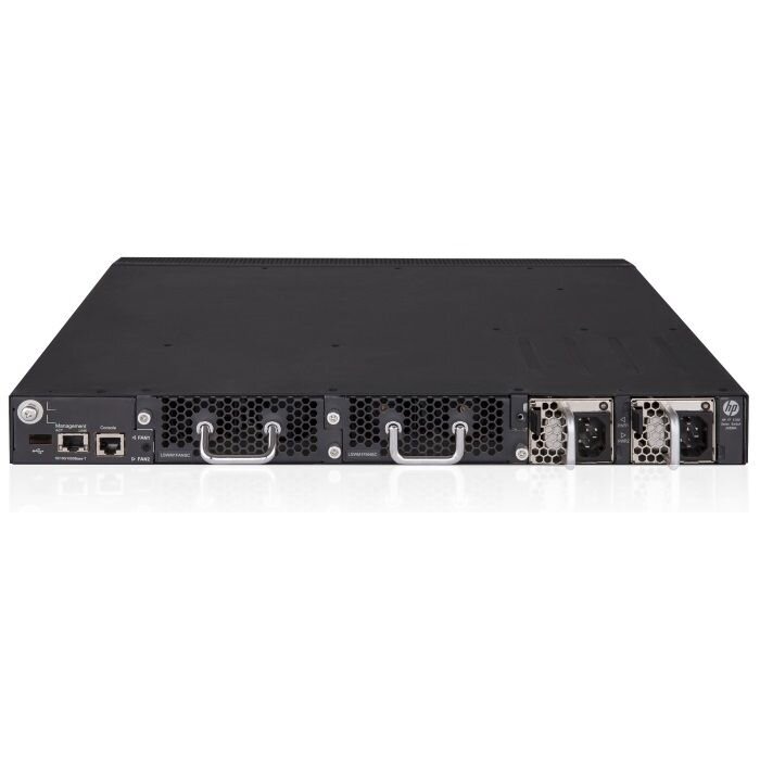 Коммутатор HP Enterprise JG896A